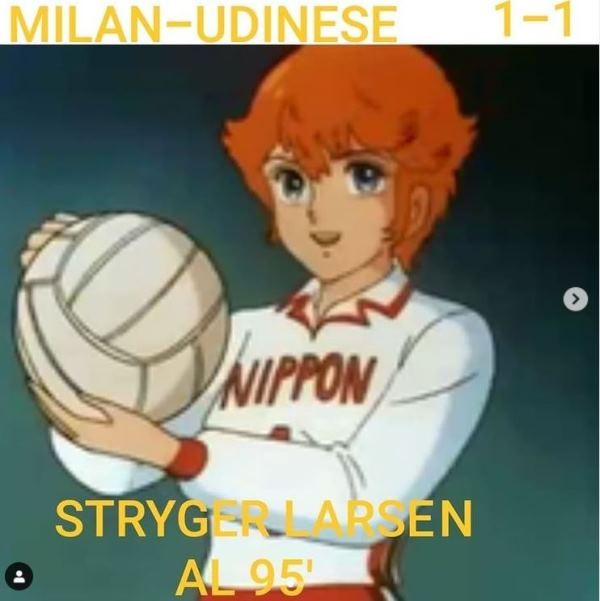 Larsen