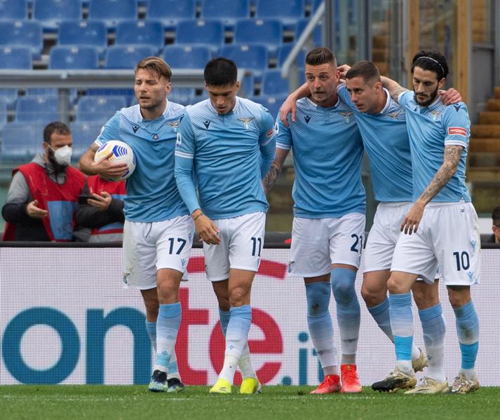 Lazio Crotone