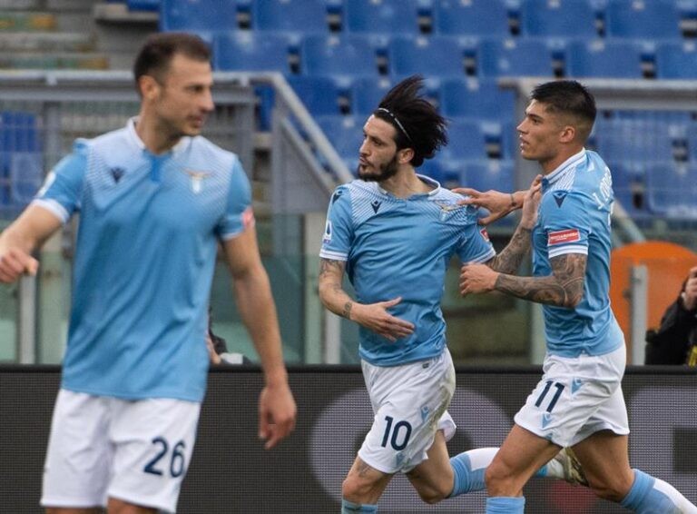 Lazio Crotone