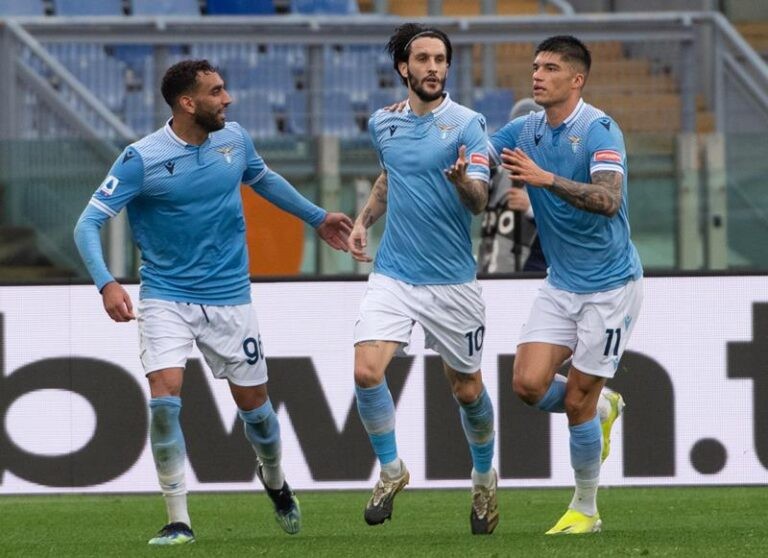 Lazio Crotone