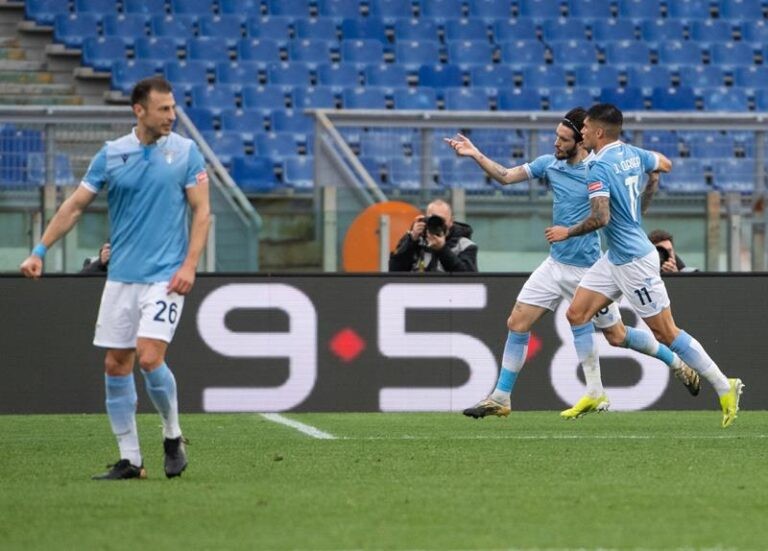 Lazio Crotone