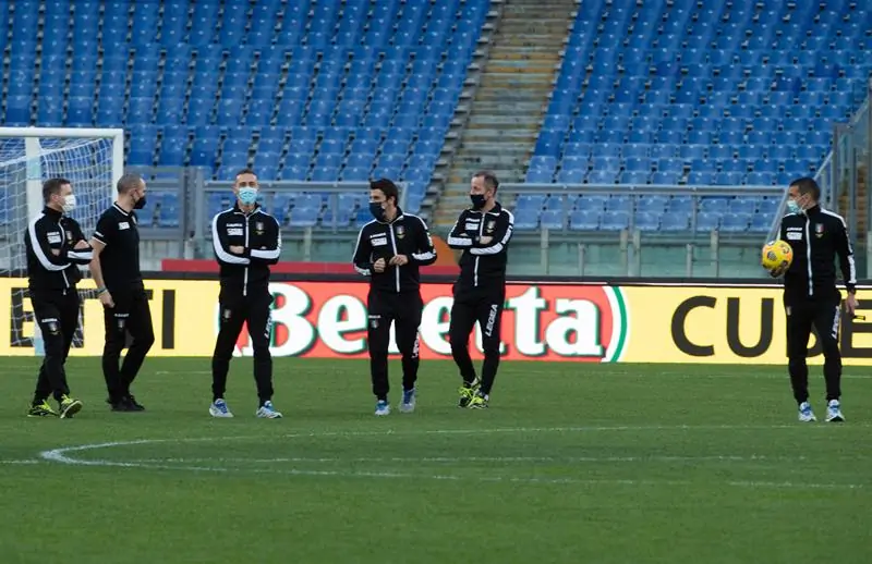 Lazio Torino