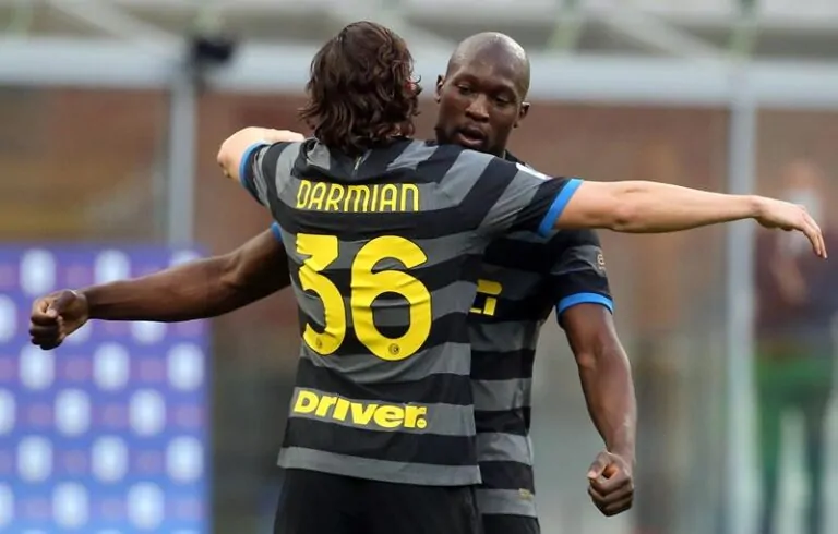 Lukaku