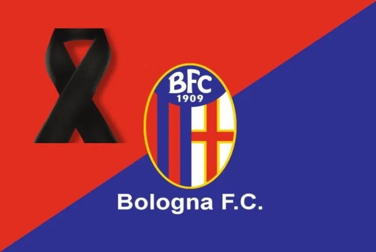 lutto Bologna