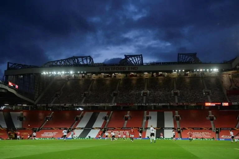 Manchester United Milan