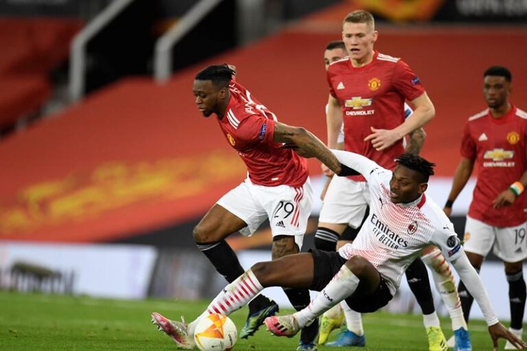Manchester United Milan