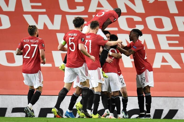 Manchester United Milan