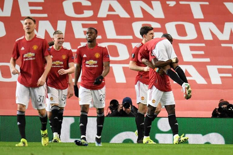 Manchester United Milan