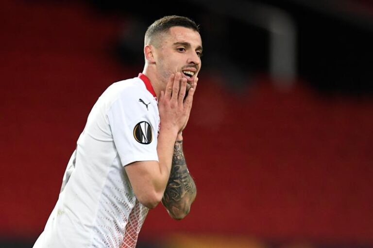 Manchester United Milan
