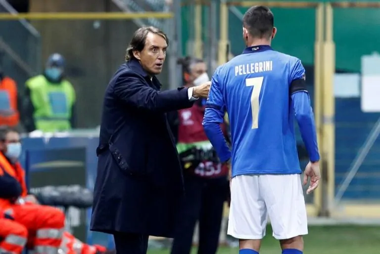 Mancini