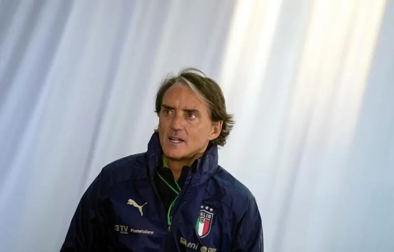 Mancini