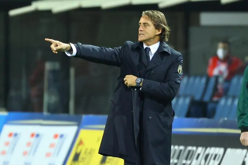 Mancini