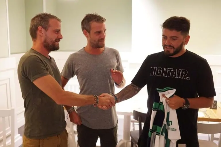 figlio Maradona