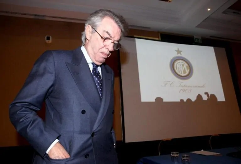 Massimo Moratti