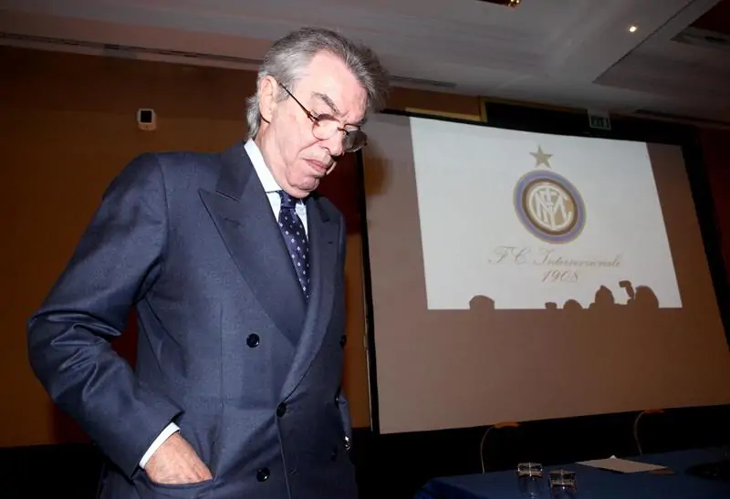 Massimo Moratti