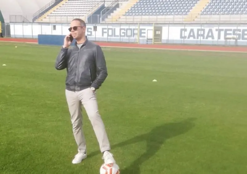 Michele Criscietiello