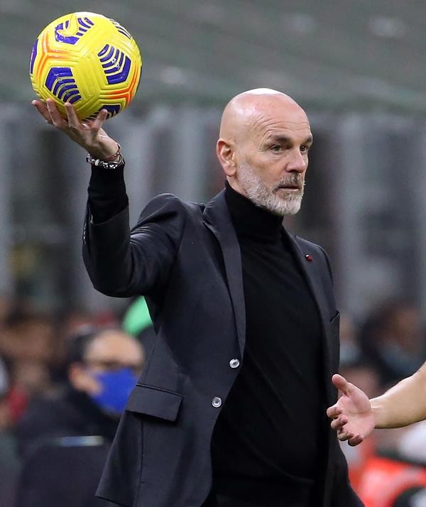 Milan Udinese
