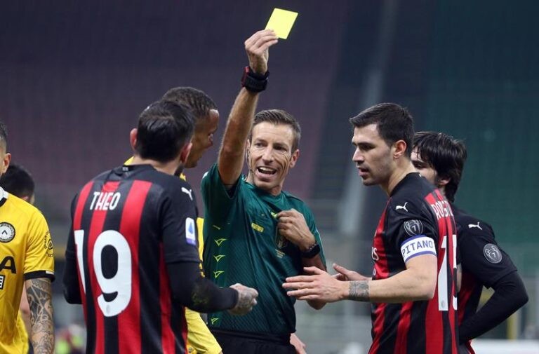 Milan Udinese