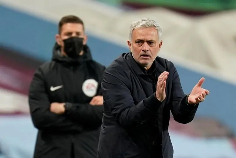 Mourinho