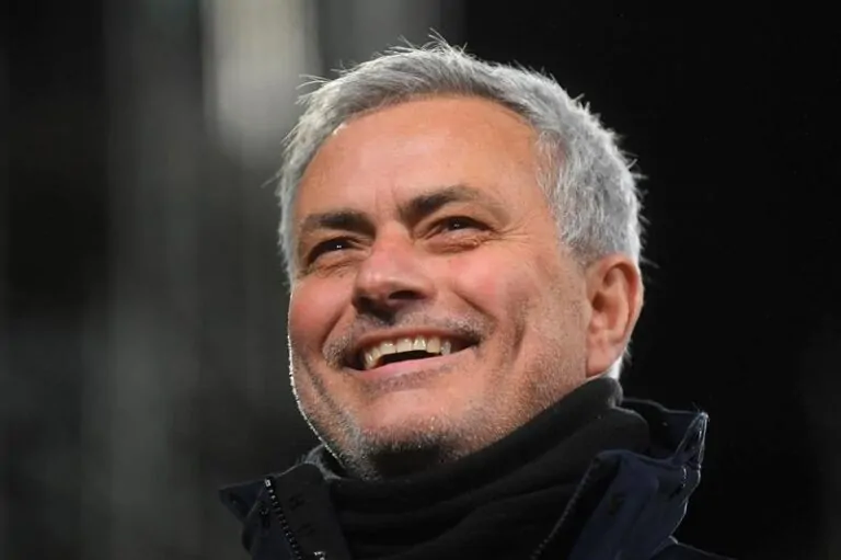 Mourinho