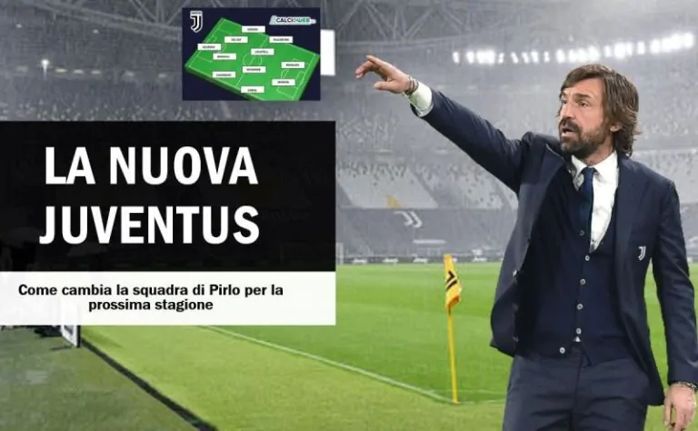 Juventus