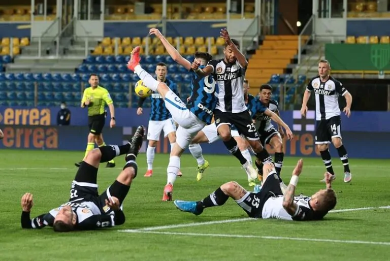 Parma Inter