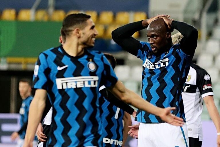 Parma Inter