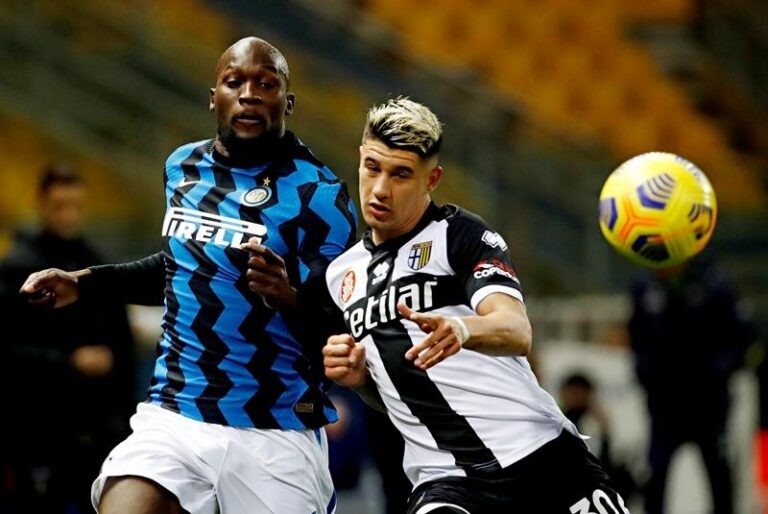 Parma Inter