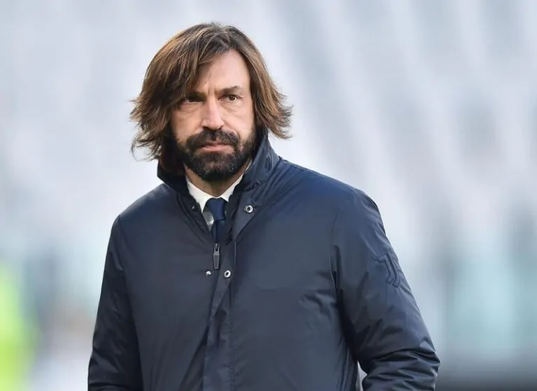 Pirlo