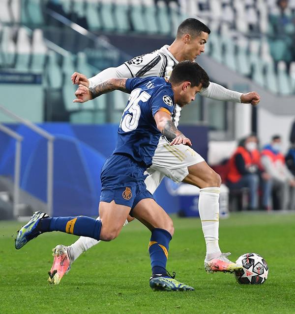 Juventus Porto
