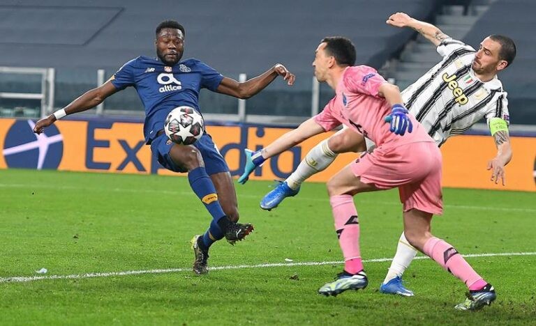 Juventus Porto