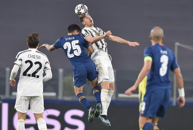 Juventus Porto