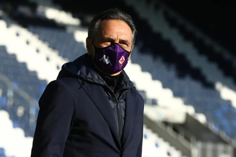 Prandelli