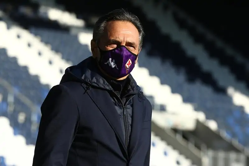 Prandelli
