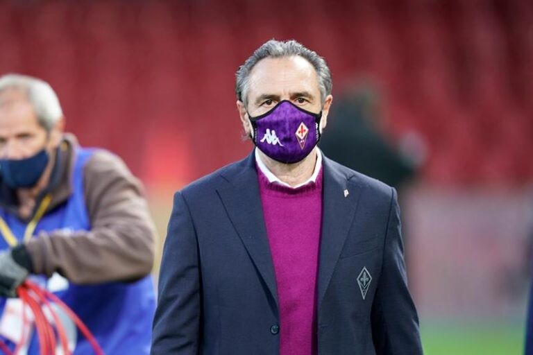 Prandelli