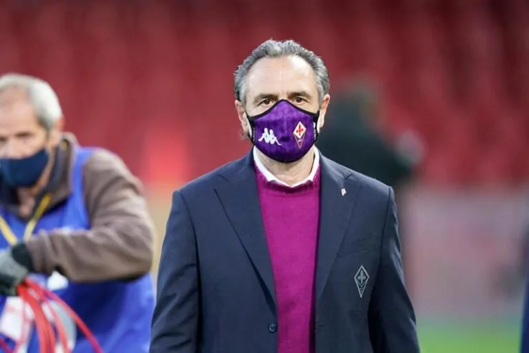 Prandelli