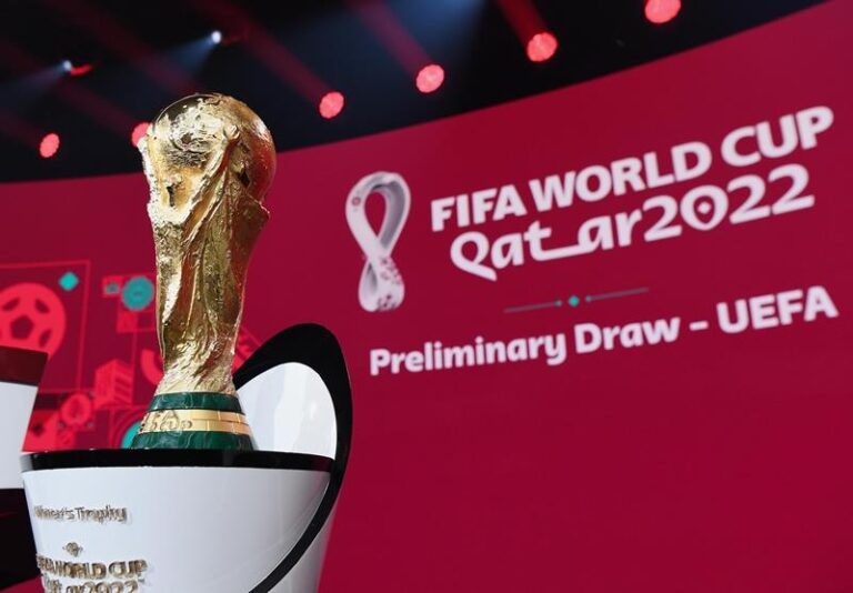 Qatar 2022