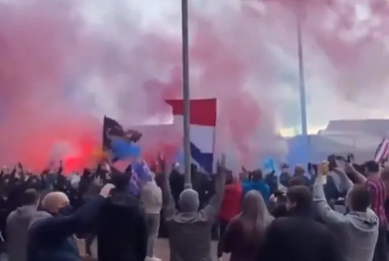 Rangers