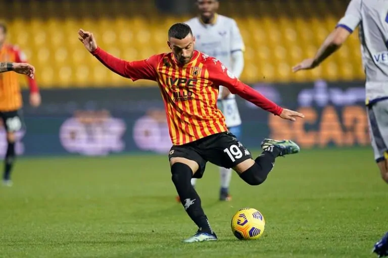 Roberto Insigne