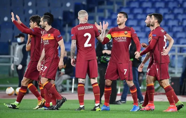 Roma Shakhtar