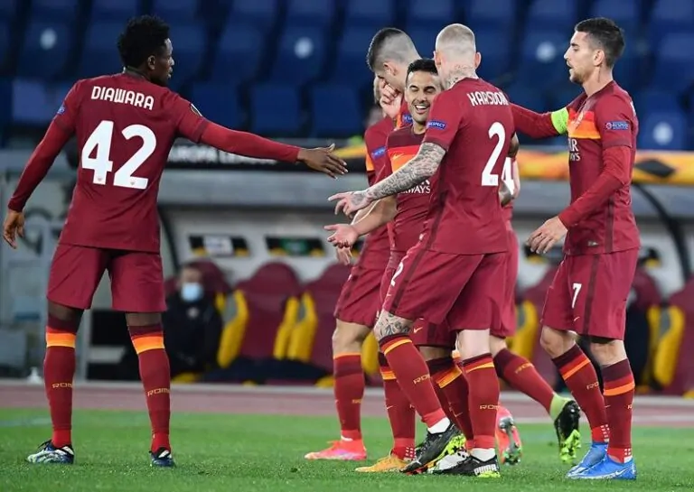 Roma Shakhtar