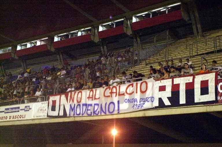 Sambenedettese