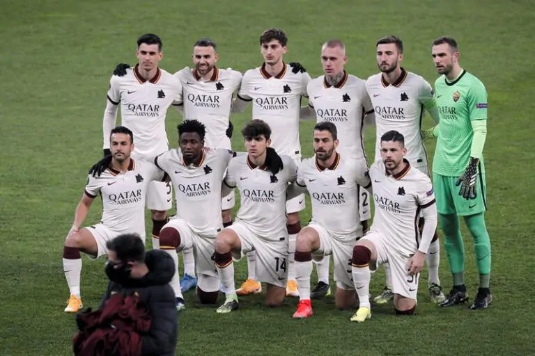 Roma Shakhtar