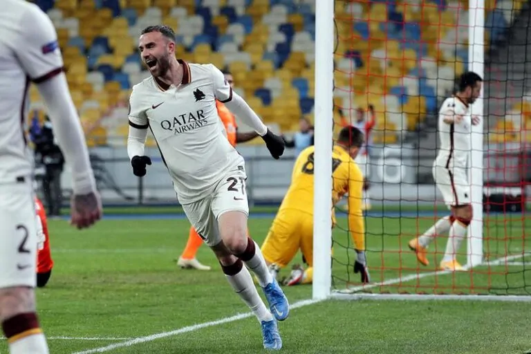 Roma Shakhtar