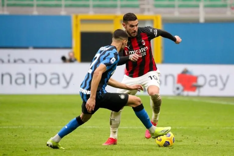 Theo Hernandez