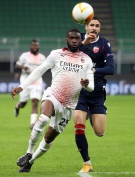 Tomori