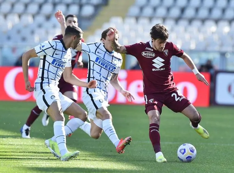 Torino Inter