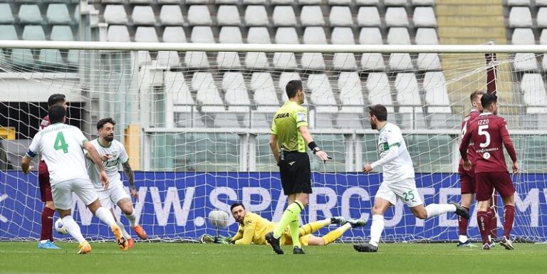 Torino Sassuolo