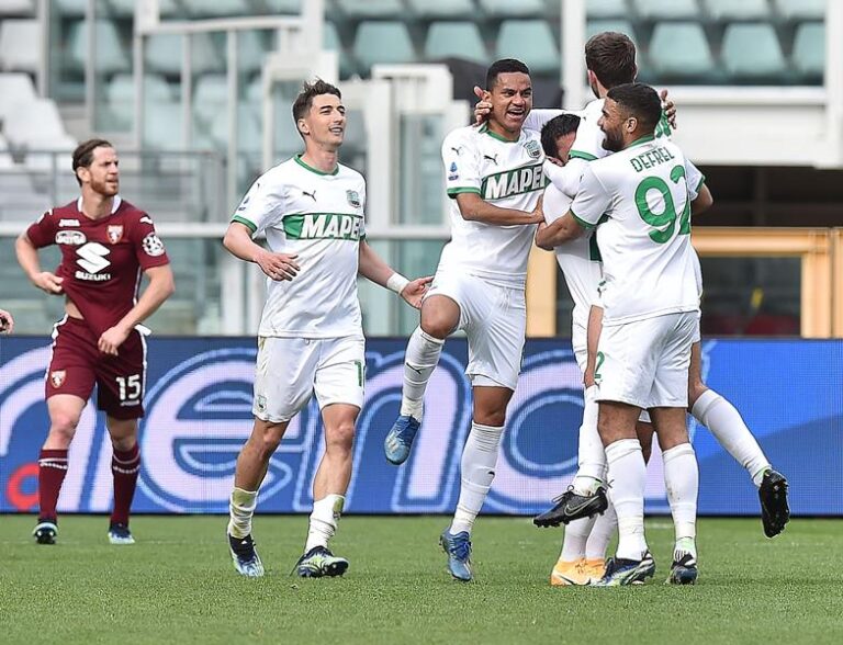 Torino Sassuolo
