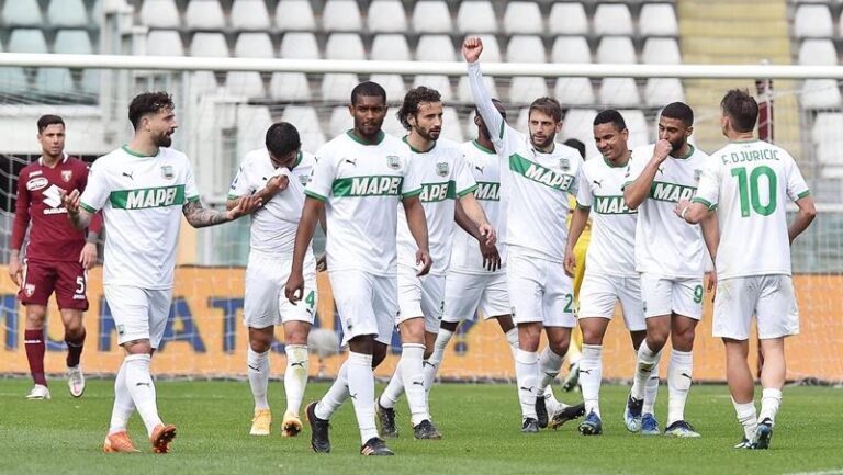 Torino Sassuolo